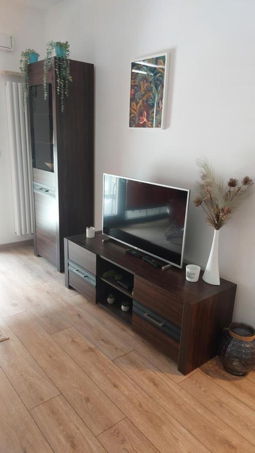 Apartmán Jasmin Arkadia Varšava Exteriér fotografie