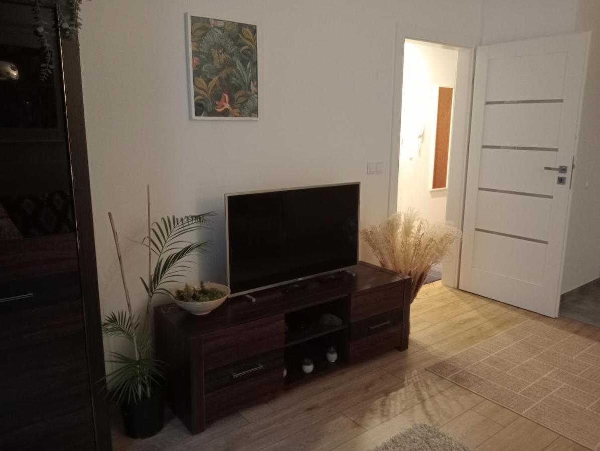 Apartmán Jasmin Arkadia Varšava Exteriér fotografie